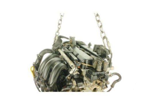 FXJB MOTOR FORD FIESTA V (JH_, JD_)|Desguaces La Cabaña