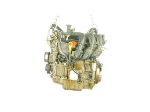 FXJB MOTOR FORD FIESTA V (JH_, JD_)|Desguaces La Cabaña