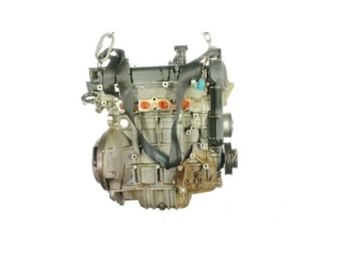 FXJB MOTOR FORD FIESTA V (JH_, JD_)|Desguaces La Cabaña