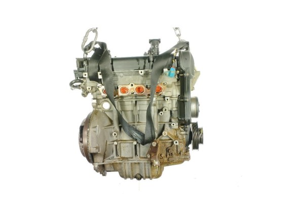 FXJB MOTOR FORD FIESTA V (JH_, JD_)|Desguaces La Cabaña