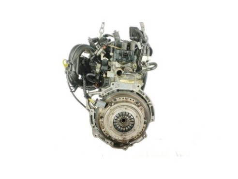 FXJB MOTOR FORD FIESTA V (JH_, JD_)|Desguaces La Cabaña