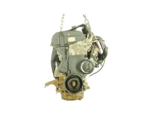 FXJB MOTOR FORD FIESTA V (JH_, JD_)|Desguaces La Cabaña