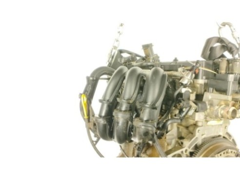 FXJB MOTOR FORD FIESTA V (JH_, JD_)|Desguaces La Cabaña