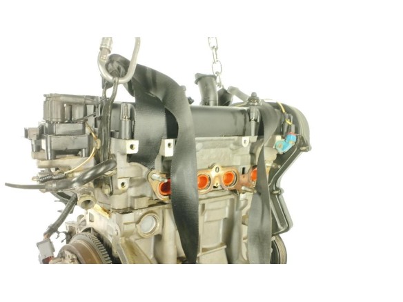 FXJB MOTOR FORD FIESTA V (JH_, JD_)|Desguaces La Cabaña