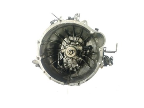 4300059000 CAJA CAMBIOS HYUNDAI H350 Furgón|Desguaces La Cabaña