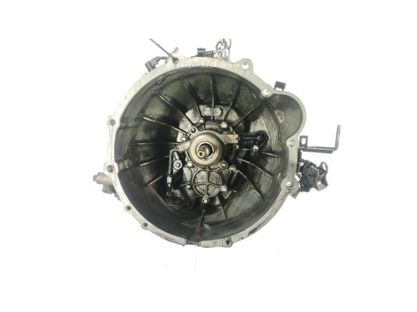 4300059000 CAJA CAMBIOS HYUNDAI H350 Furgón|Desguaces La Cabaña