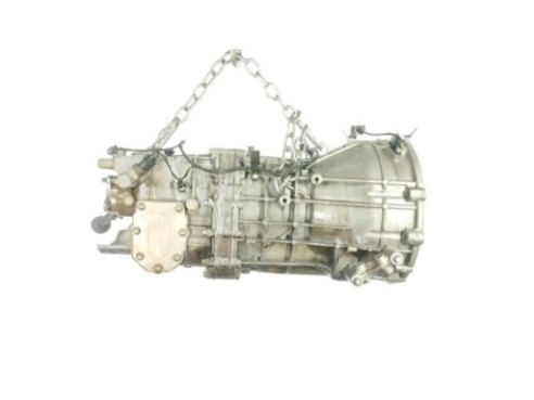   AIRBAG IZQ HYUNDAI H350 Furgón|Desguaces La Cabaña 2