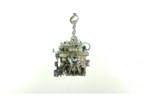 4300059000 CAJA CAMBIOS HYUNDAI H350 Furgón|Desguaces La Cabaña