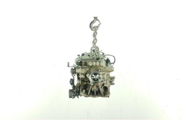 4300059000 CAJA CAMBIOS HYUNDAI H350 Furgón|Desguaces La Cabaña