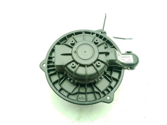 D316EUEAA01 MOTOR CALEFACCION HYUNDAI H350 Furgón|Desguaces La Cabaña