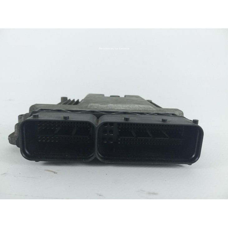 03L906012J CENTRALITA MOTOR VW CRAFTER 30-50 Furgón (2E_) |Desguaces La Cabaña