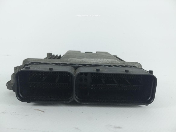 03L906012J CENTRALITA MOTOR VW CRAFTER 30-50 Furgón (2E_) |Desguaces La Cabaña