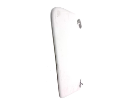   PARASOL DER HYUNDAI H350 Furgón|Desguaces La Cabaña