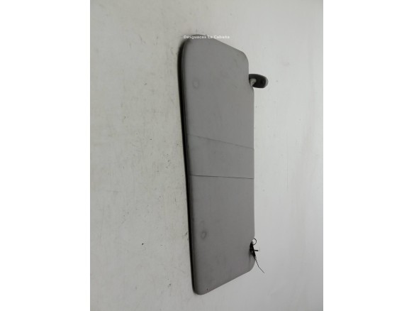   PARASOL IZQ HYUNDAI H350 Furgón|Desguaces La Cabaña