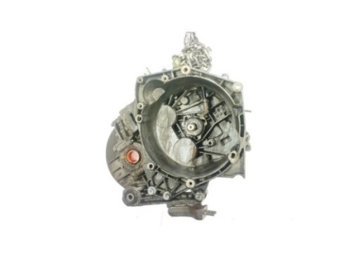 55272354 CAJA CAMBIOS FIAT DUCATO Furgón (250_, 290_)|Desguaces La Cabaña