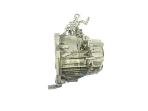 55272354 CAJA CAMBIOS FIAT DUCATO Furgón (250_, 290_)|Desguaces La Cabaña