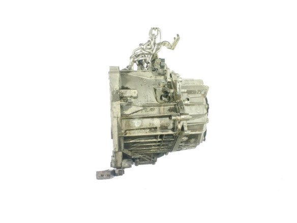 55272354 CAJA CAMBIOS FIAT DUCATO Furgón (250_, 290_)|Desguaces La Cabaña