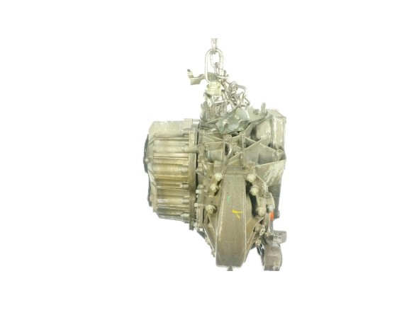 55272354 CAJA CAMBIOS FIAT DUCATO Furgón (250_, 290_)|Desguaces La Cabaña