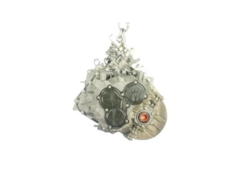 55272354 CAJA CAMBIOS FIAT DUCATO Furgón (250_, 290_)|Desguaces La Cabaña