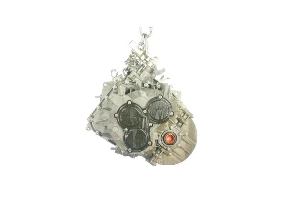 55272354 CAJA CAMBIOS FIAT DUCATO Furgón (250_, 290_)|Desguaces La Cabaña