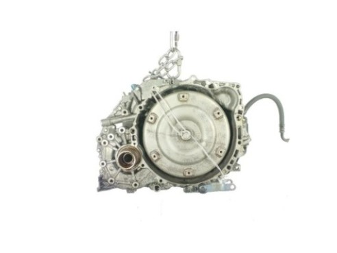 30713894 CAJA CAMBIOS VOLVO XC90 I (275)|Desguaces La Cabaña