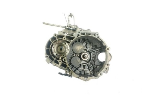 JLU CAJA CAMBIOS AUDI A3 (8P1)|Desguaces La Cabaña