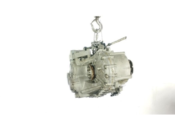 JLU CAJA CAMBIOS AUDI A3 (8P1)|Desguaces La Cabaña