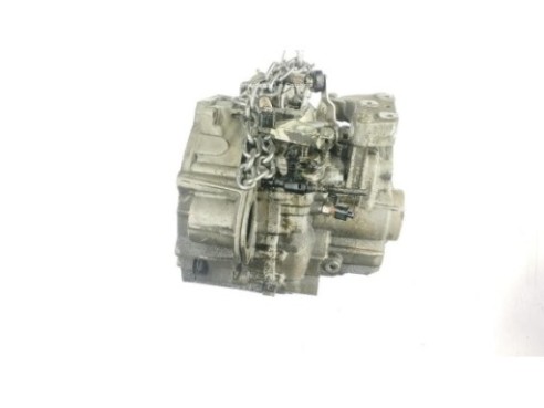 JLU CAJA CAMBIOS AUDI A3 (8P1)|Desguaces La Cabaña