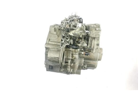 JLU CAJA CAMBIOS AUDI A3 (8P1)|Desguaces La Cabaña