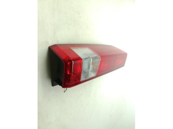   PILOTO TRA IZQ EXT HYUNDAI H350 Furgón|Desguaces La Cabaña