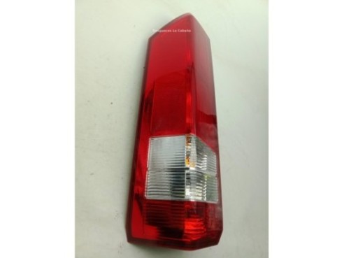   PILOTO TRA IZQ EXT HYUNDAI H350 Furgón|Desguaces La Cabaña