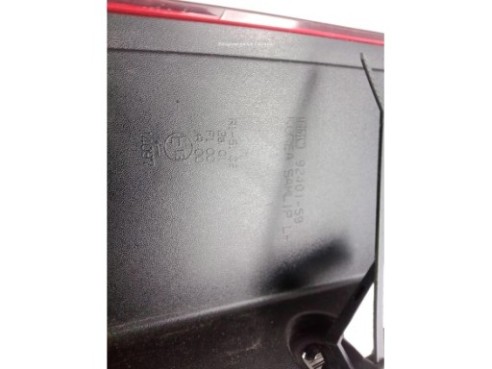   PILOTO TRA IZQ EXT HYUNDAI H350 Furgón|Desguaces La Cabaña