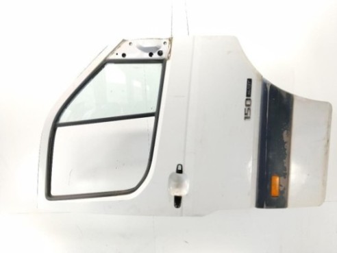   PUERTA LAT DEL DER HYUNDAI H350 Furgón|Desguaces La Cabaña