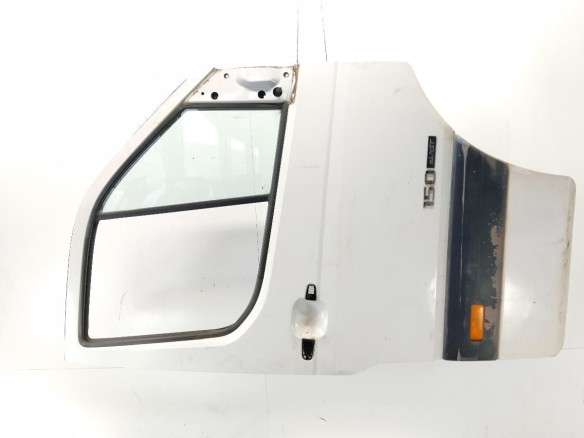   PUERTA LAT DEL DER HYUNDAI H350 Furgón|Desguaces La Cabaña