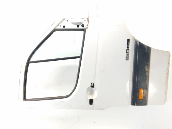   PUERTA LAT DEL DER HYUNDAI H350 Furgón|Desguaces La Cabaña