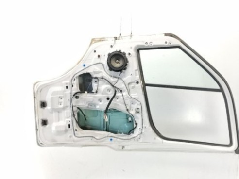   PUERTA LAT DEL DER HYUNDAI H350 Furgón|Desguaces La Cabaña