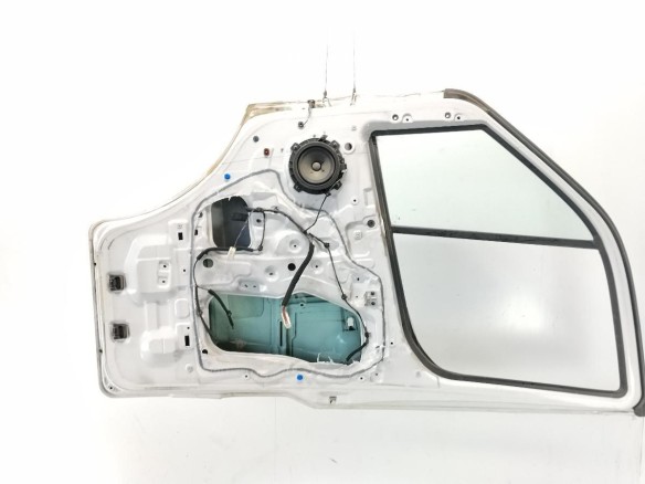   PUERTA LAT DEL DER HYUNDAI H350 Furgón|Desguaces La Cabaña