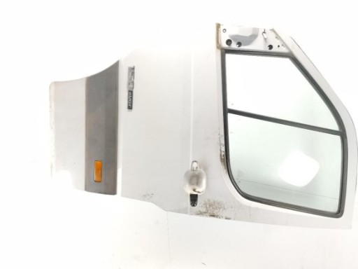   AIRBAG IZQ HYUNDAI H350 Furgón|Desguaces La Cabaña