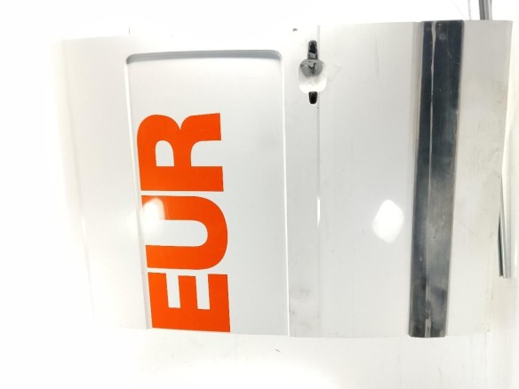   PUERTA LAT TRA DER HYUNDAI H350 Furgón|Desguaces La Cabaña