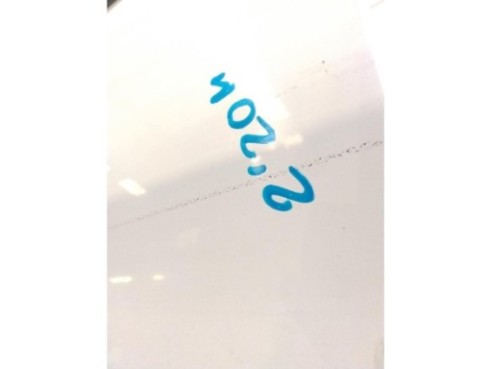   AIRBAG IZQ HYUNDAI H350 Furgón|Desguaces La Cabaña 2