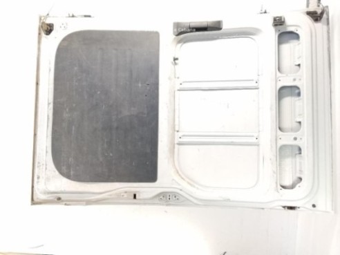   PUERTA LAT TRA DER HYUNDAI H350 Furgón|Desguaces La Cabaña