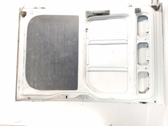   PUERTA LAT TRA DER HYUNDAI H350 Furgón|Desguaces La Cabaña