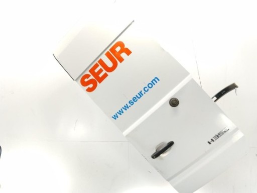   AIRBAG IZQ HYUNDAI H350 Furgón|Desguaces La Cabaña