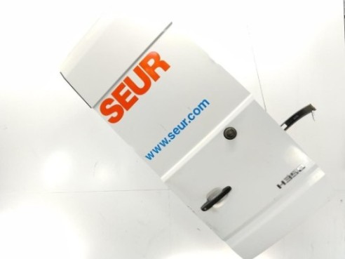   AIRBAG IZQ HYUNDAI H350 Furgón|Desguaces La Cabaña 2