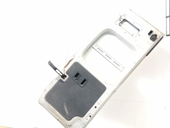   PUERTA TRA DER CARGA HYUNDAI H350 Furgón|Desguaces La Cabaña