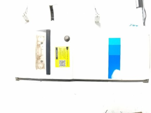   AIRBAG IZQ HYUNDAI H350 Furgón|Desguaces La Cabaña