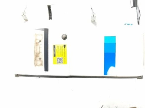   PUERTA TRA IZQ CARGA HYUNDAI H350 Furgón|Desguaces La Cabaña