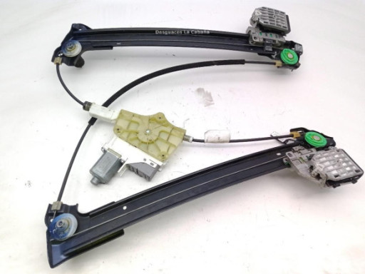 ELEVALUNAS PUERTA LATERAL TRASERA DERECHA|Desguaces La Cabaña