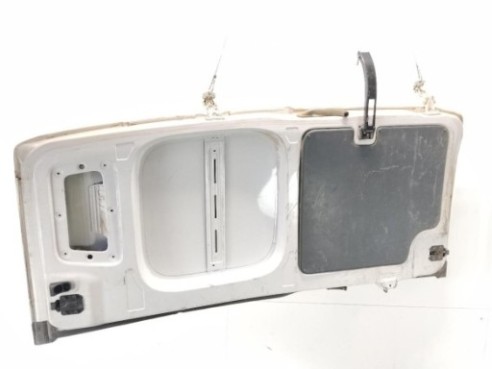   PUERTA TRA IZQ CARGA HYUNDAI H350 Furgón|Desguaces La Cabaña