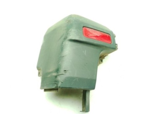   PUNTA PARAGOLPES TRA DER HYUNDAI H350 Furgón|Desguaces La Cabaña